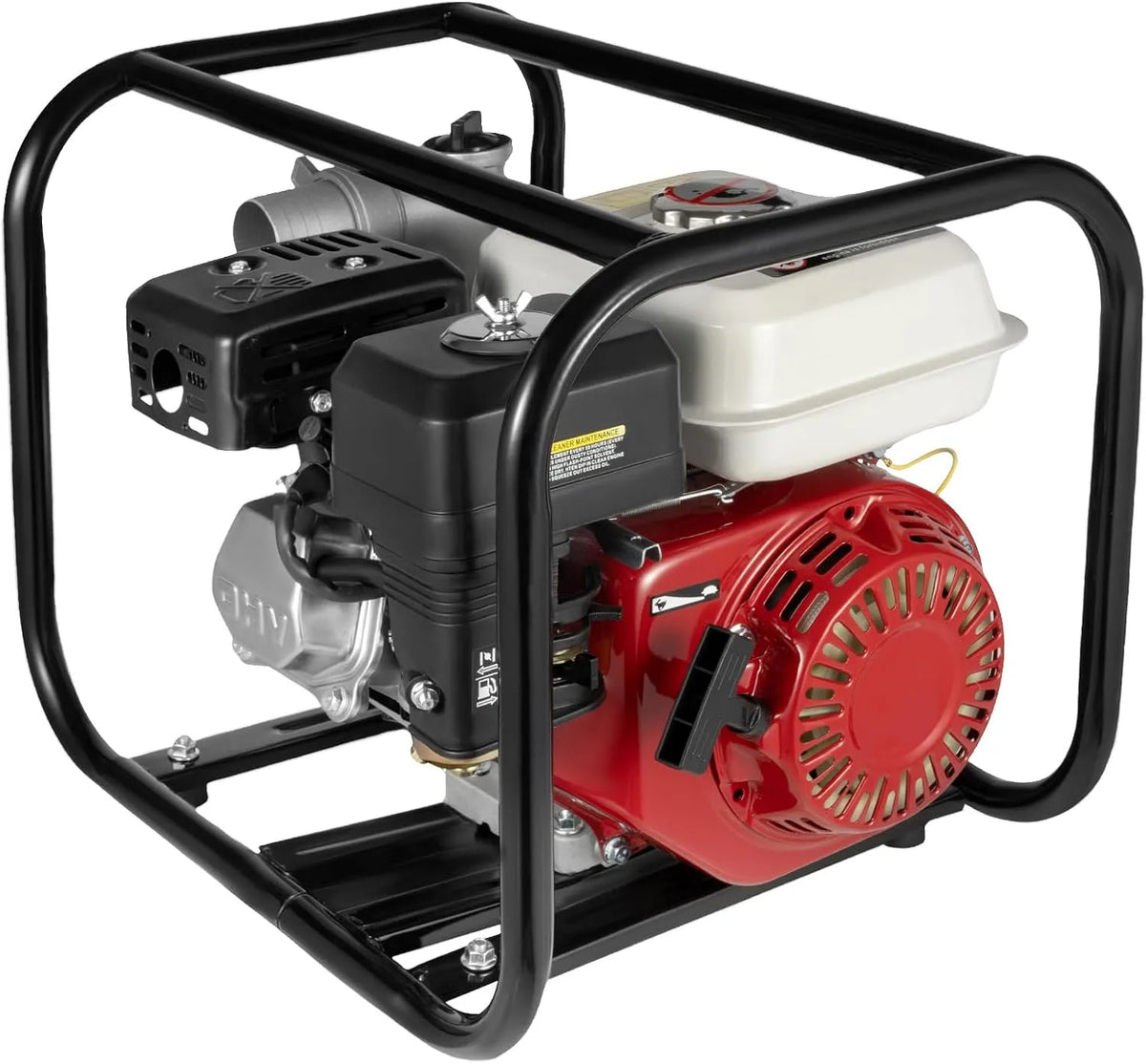 Pompe à eau et pompe de transfert, 36 m³/h, 28 m, pour l'arrosage du jardin, 210 cc