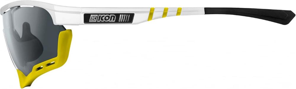 Lunettes de Soleil Sport SCICON Aerotech Photochromiques Performantes