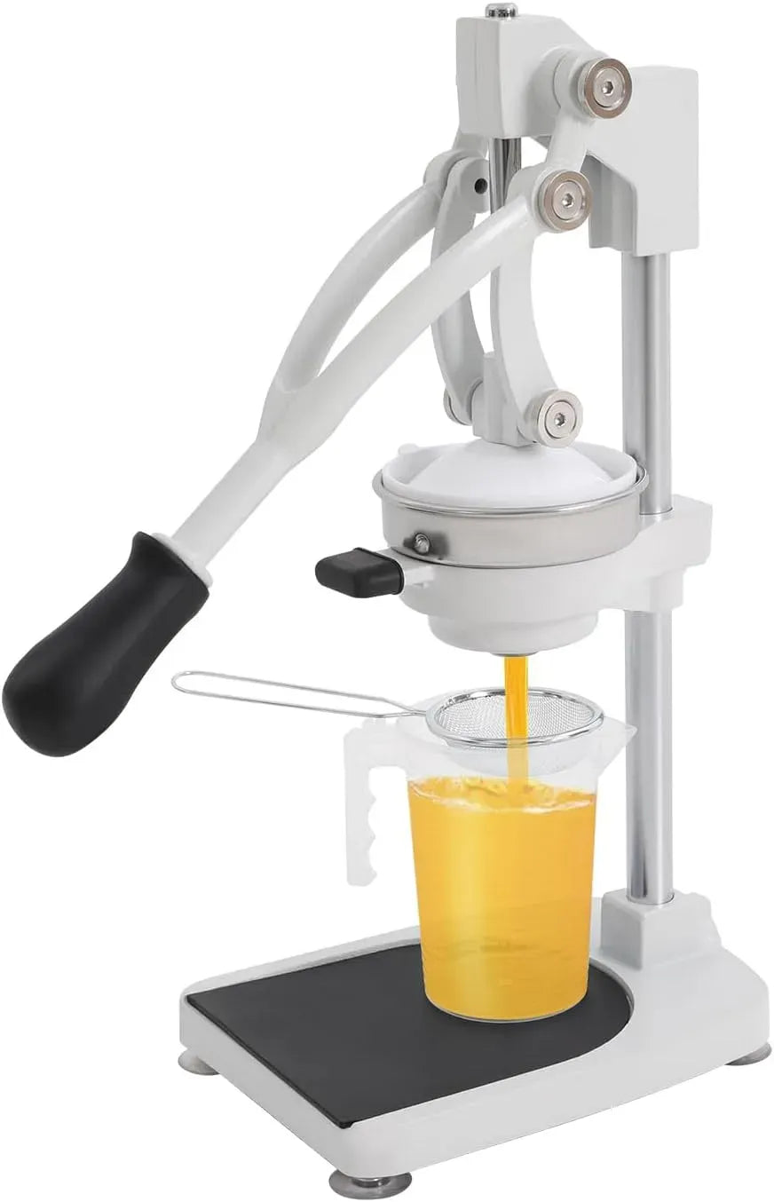 Presse, 37cm, 500 ml, 37 cm, professionnel, acier inoxydable, Maison Bar