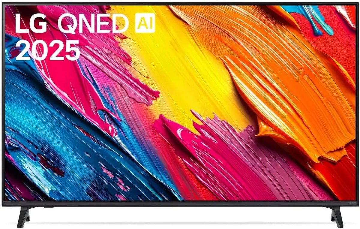 Smart TV, 55 pouces, téléviseur, 4K UHD, webOS, DVB-T2, 'TV LED QNED 55''UHD 4K DVBT2/S2 SMART WEBOS'
