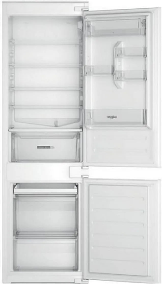 Whirlpool WHC18D071A1FR Réfrigérateur combiné, frigo avec congélateur