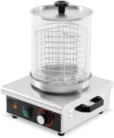 HDW-1 Machine à Hot, 0 à 95 °C, professionnel, acier inoxydable