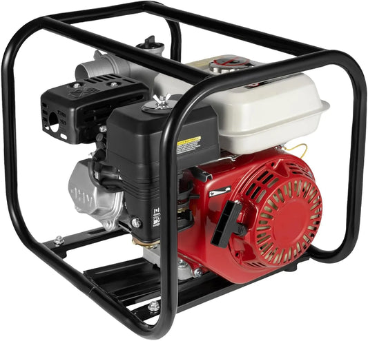 Pompe à eau et pompe de transfert, 36 m³/h, 28 m, pour l'arrosage du jardin, 210 cc