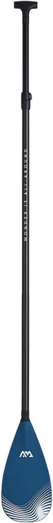 Aqua Marina SUP Pagaie Stand Up 3 pièces Carbone, Ultra Légère 900g