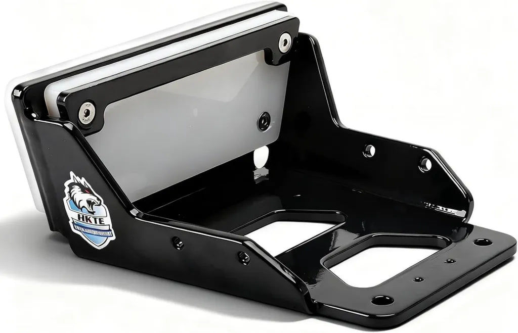 Support de Moteur pour Kayak - Accessoire Polyvalent pour la Navigation
