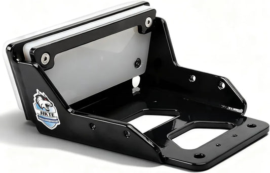 Support de Moteur pour Kayak - Accessoire Polyvalent pour la Navigation