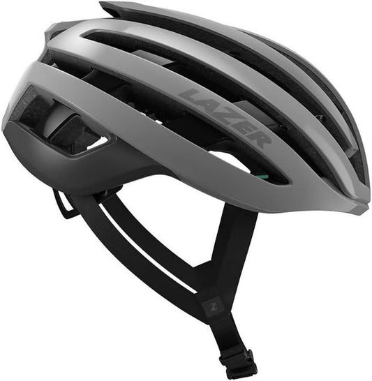 Casque Lazer Z1 KC CE-CPSCH Gris Moyen, Unisexe
