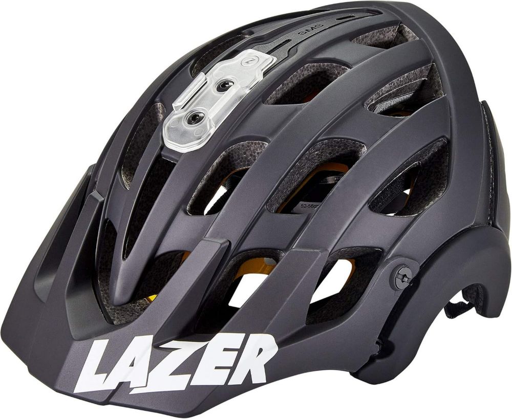 Casque de Vélo Lazer Unisexe Taille S - Sécurité et Confort