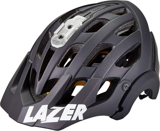 Casque de Vélo Lazer Unisexe Taille S - Sécurité et Confort