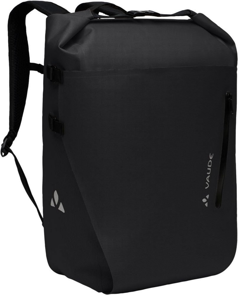 VAUDE Sacoche Arrière Imperméable 26L Mixte pour Vélo