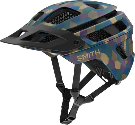Casque VTT SMITH Forefront 2 avec Technologie MIPS