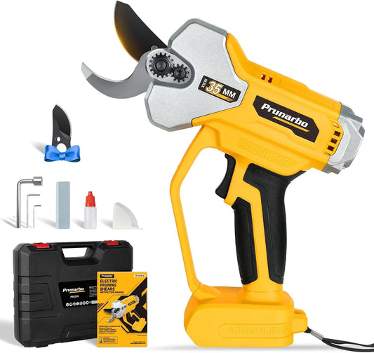 DeWalt 18V Sécateur, 35 mm