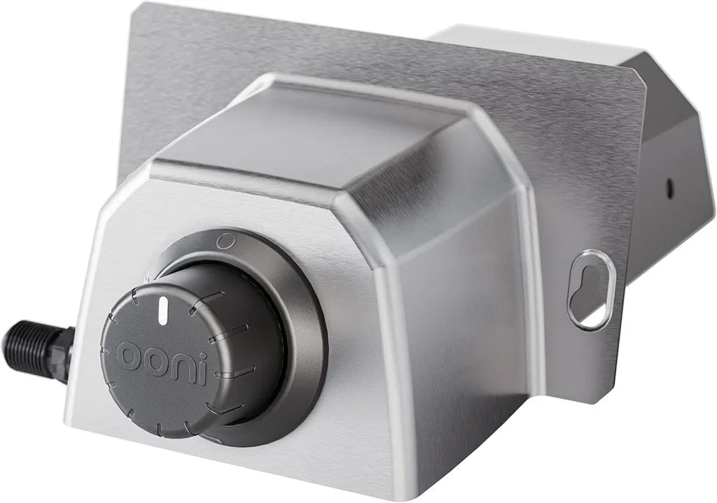 Brûleur à Gaz Ooni Karu 2 pour Four à Pizza - Cuisson Rapide et Facile