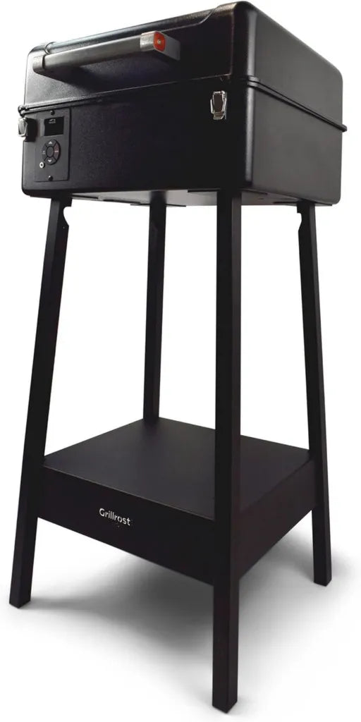 Grille de Barbecue Traeger Ranger - Amélioration Originale pour Votre Ranger