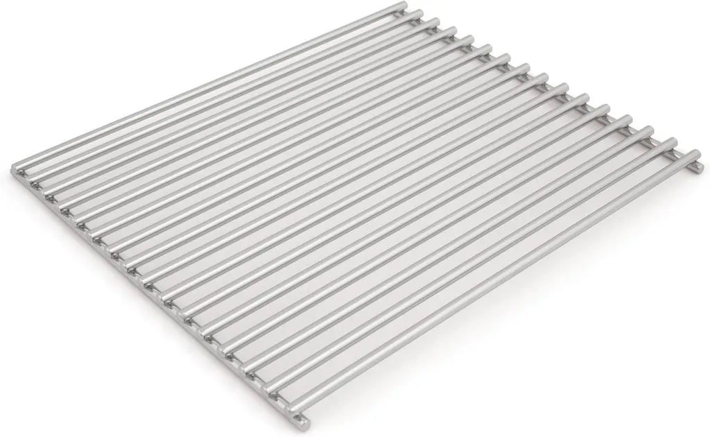 Broil King Grilles de Cuisson en Acier Inoxydable 18652