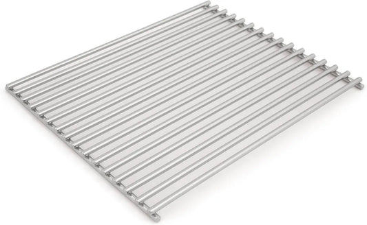 Broil King Grilles de Cuisson en Acier Inoxydable 18652