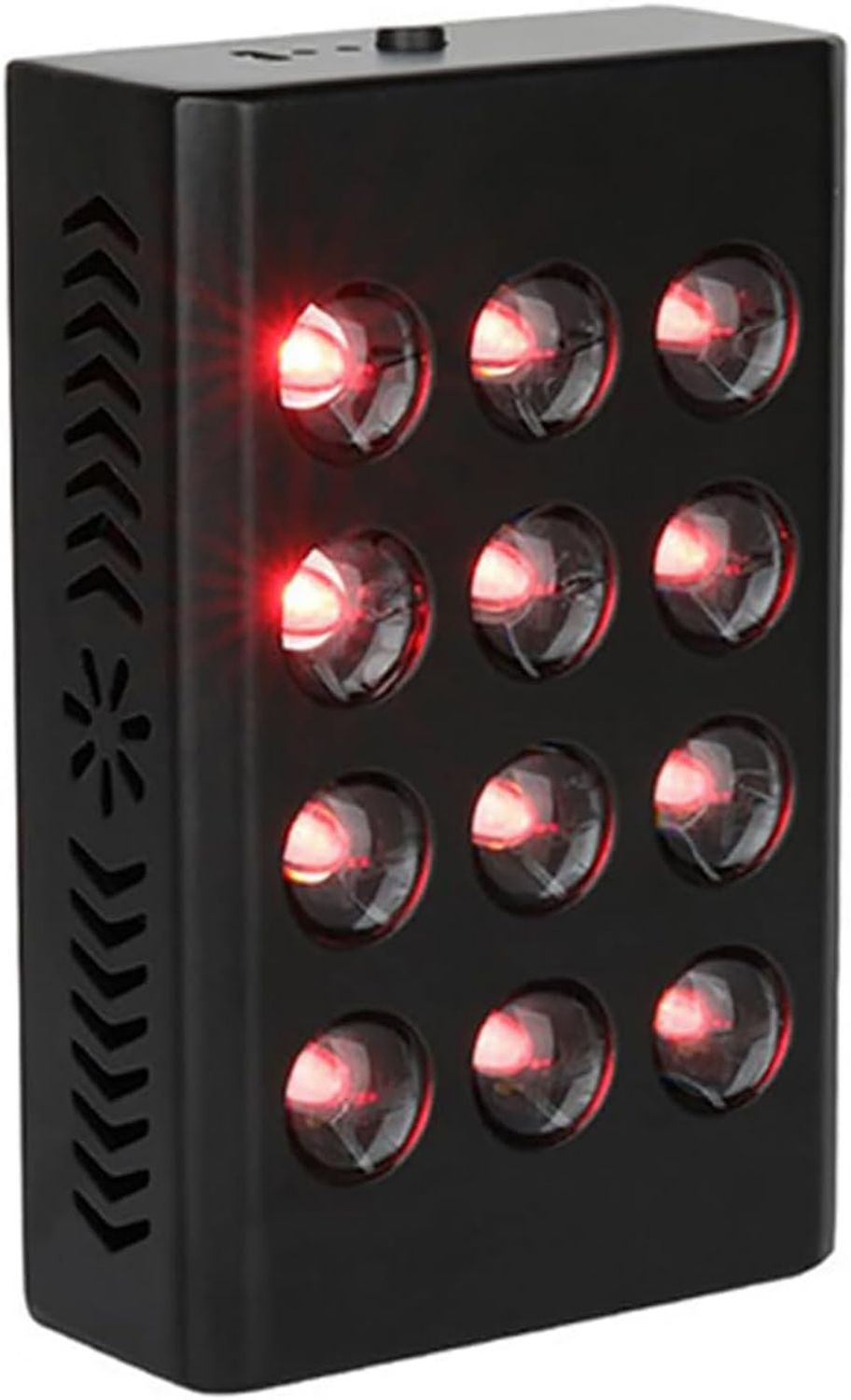Appareil de luminothérapie rouge – 660 nm, 850 nm, COYEUX