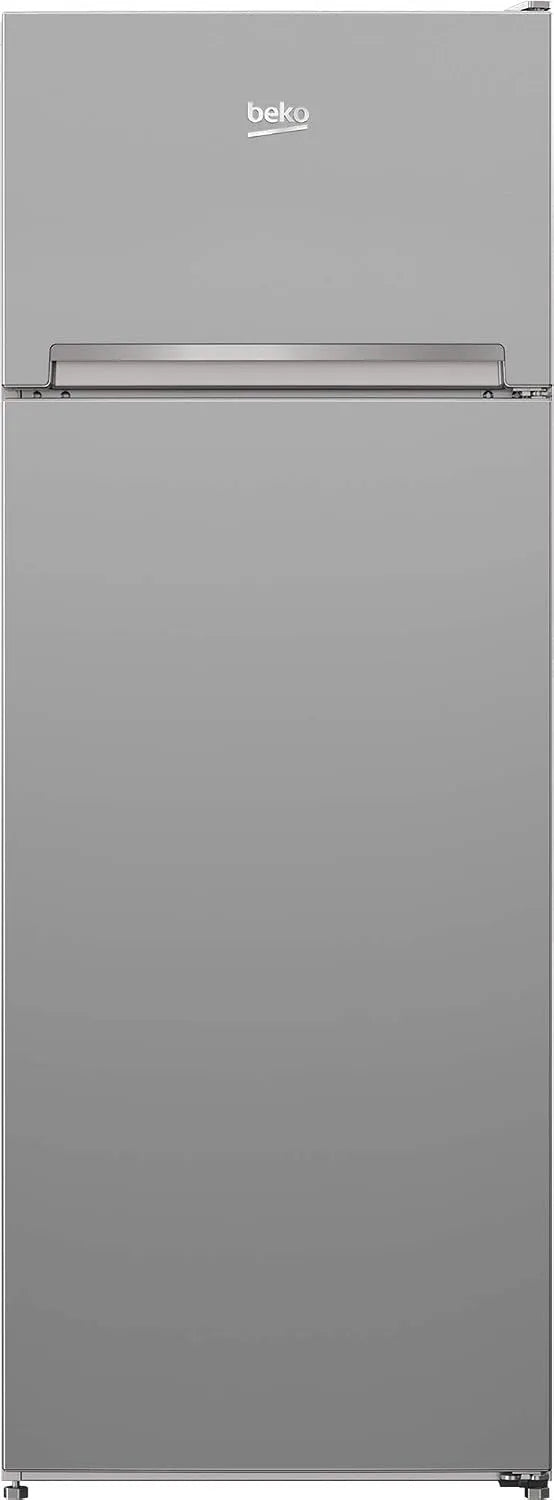 Réfrigérateur combiné RDSA240K40SN, 223 L, frigo avec congélateur, Réfrigérateur Combiné 54cm 223l Statique - RDSA240K40SN