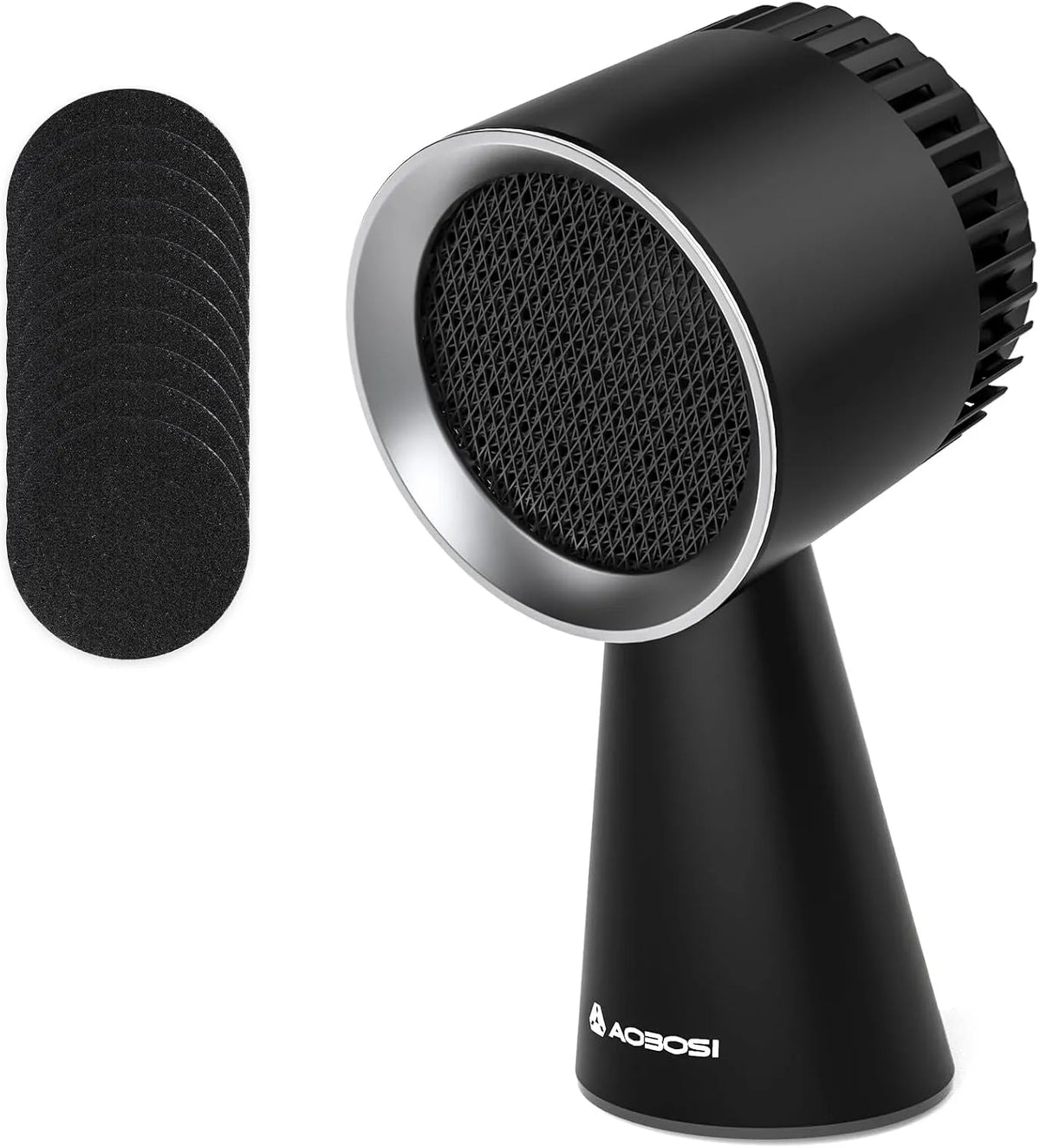 Hotte aspirante, hotte de cuisine, 3 vitesses, portable, 3 niveaux, silencieux, camping, acier inoxydable, Cuisines et Appartements, Mini Hotte
