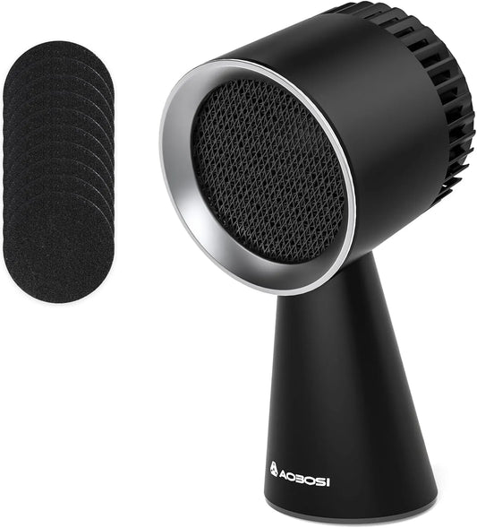 Hotte aspirante, hotte de cuisine, 3 vitesses, portable, 3 niveaux, silencieux, camping, acier inoxydable, Cuisines et Appartements, Mini Hotte