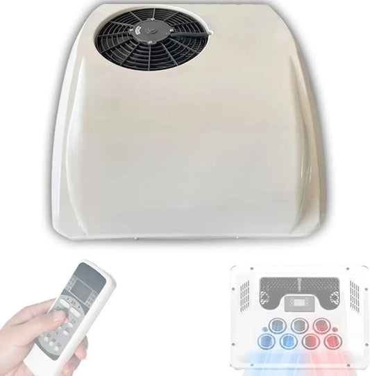Climatiseur, 220 V, camping, Autocaravane et Van 220V