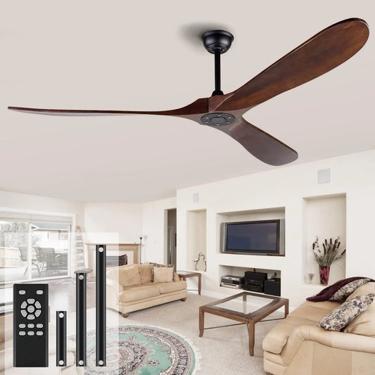 Ventilateur, 183 cm, extérieur, décoration de salon