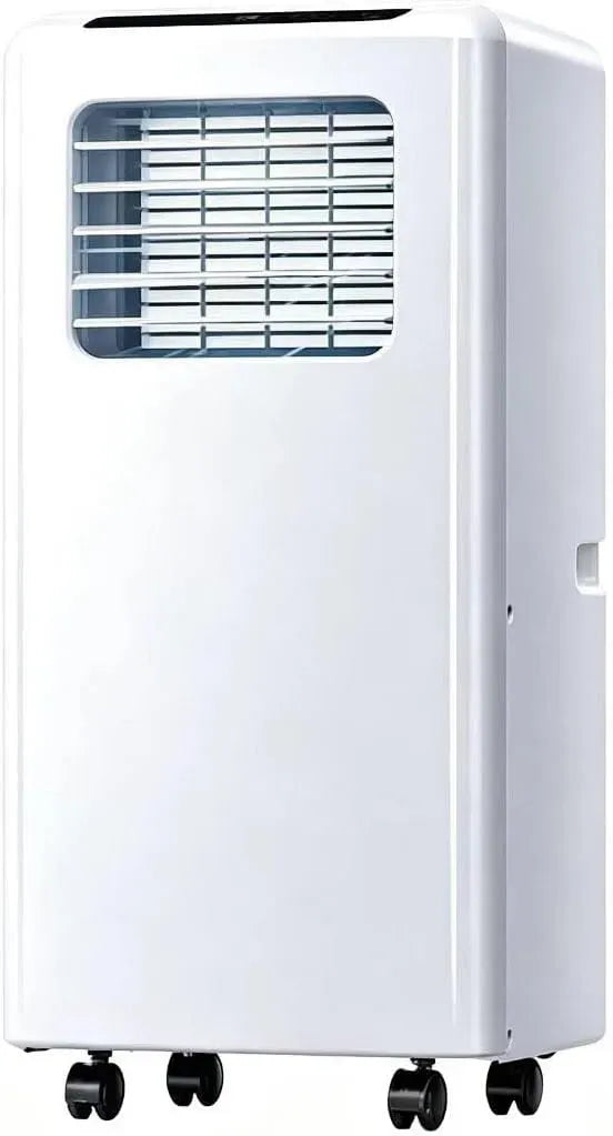 Climatiseur, portable, silencieux, refroidissement silencieux pour les chambres à coucher