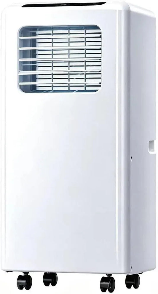 Climatiseur, portable, silencieux, refroidissement silencieux pour les chambres à coucher