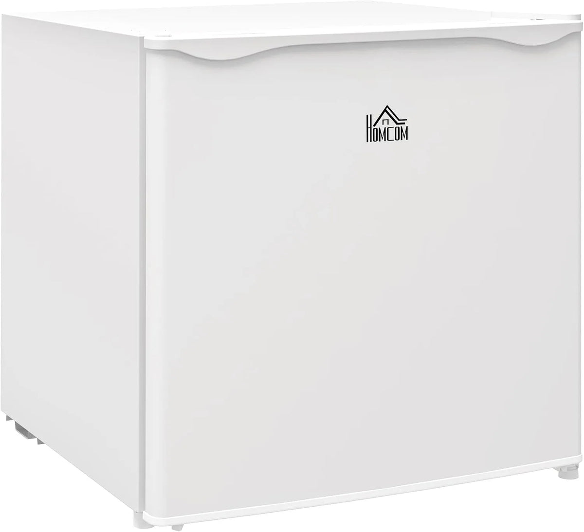 Congélateur, 35 L, 47x44, 2x48, 8cm, -14 à -24 °C, classe énergétique E, amovible, 2 zones de température, blanc, Porte Réversible