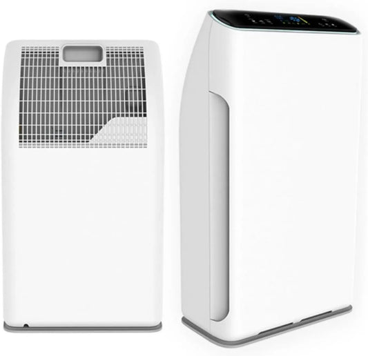 Purificateur d'air, BLUE P 320, professionnel, bleu, ZeroG Air urificateur d'air rofessionnel MIDI, FARM