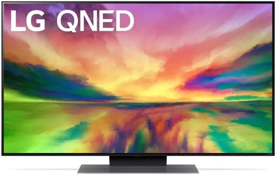 LG 50QNED826RE.AEU Smart TV, 127 cm, téléviseur, LG 50QNED826RE.AEU QNED MIniLED TV 50QNED826RE.AEU 127 cm