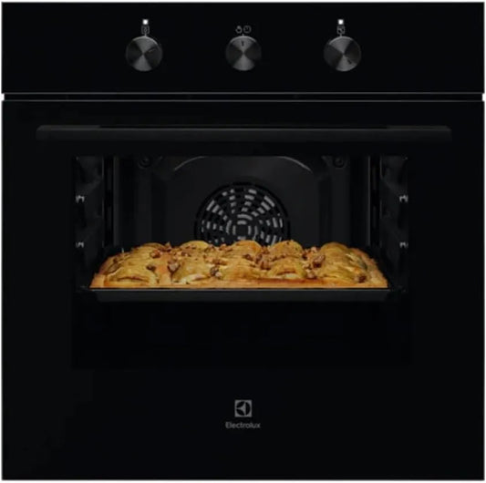 Electrolux Kohhh00Bk3 Four électrique, encastrable, Forno incasso Electrolux Kohhh00Bk3