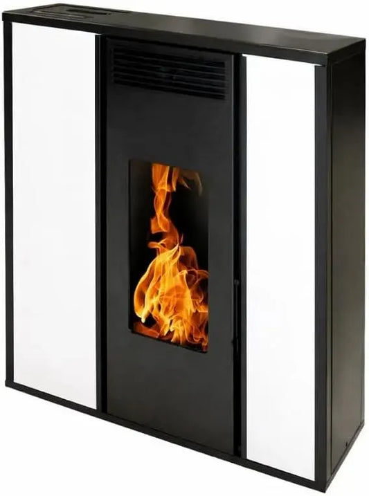 Ustensile de cuisson TESSA 10, 10 kW, IP65, blanc