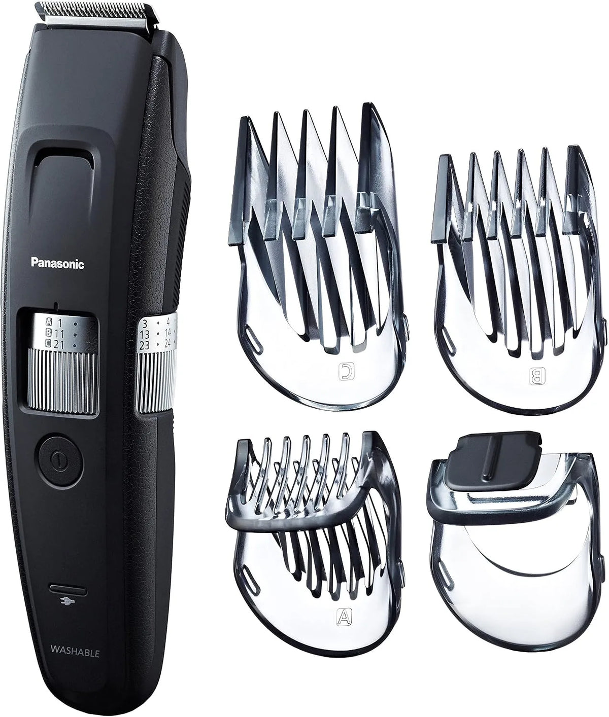 Panasonic ER-GB96-K503 Accessoire pour appareil, noir, Tondeuse barbe