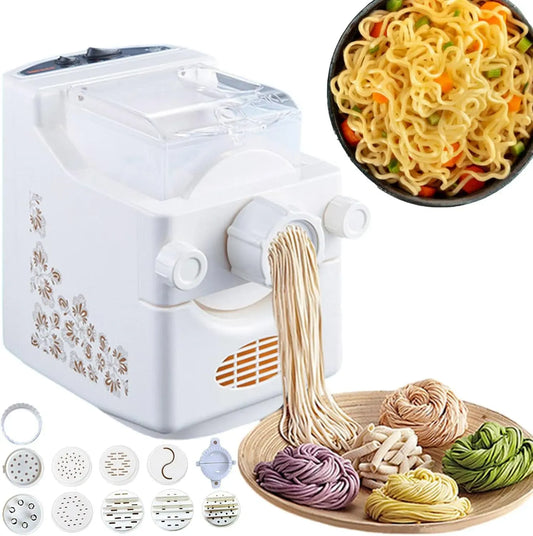 Machine, 180 W, 500 G, pour Fabrication Nouilles Boulettes