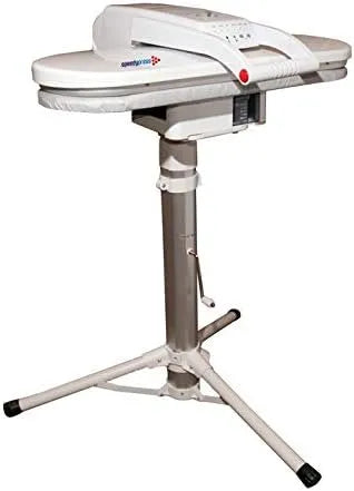 Presse, Housse, presse à repasser vapeur, 64 cm, 27 cm